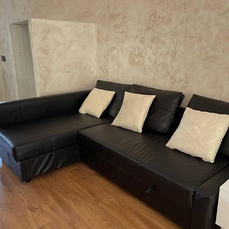 El Bosque De Los Romanos Apartment Puerto de Bejar Ngoại thất bức ảnh