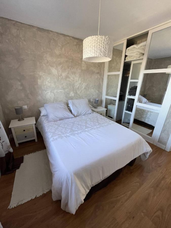El Bosque De Los Romanos Apartment Puerto de Bejar Ngoại thất bức ảnh